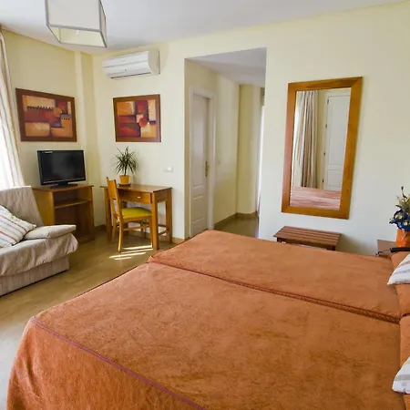 Hotel Vive Costa Azul