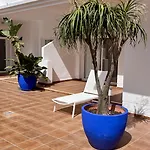 Vive Costa Azul ベナルマデナ