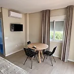 ホテル Vive Costa Azul 3*