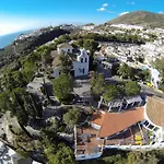 ホテル Vive Costa Azul