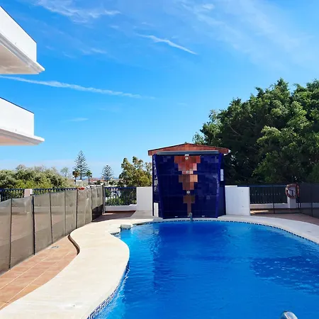 Vive Costa Azul 3* Бенальмадена