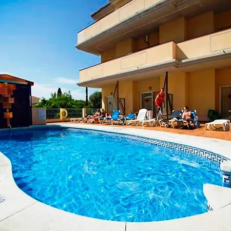 Отель Vive Costa Azul 3*
