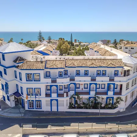 Отель Vive Costa Azul