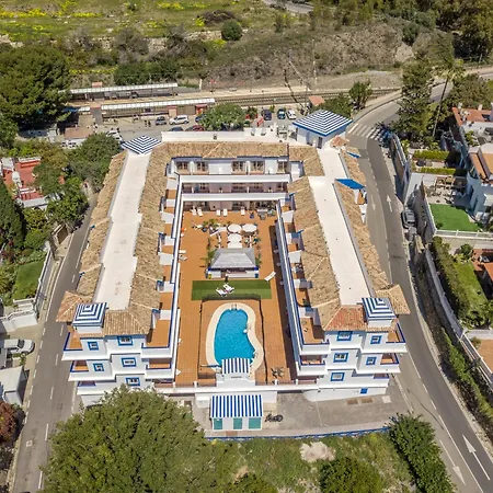 Vive Costa Azul Отель 3*