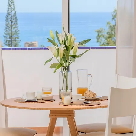 Отель Vive Costa Azul