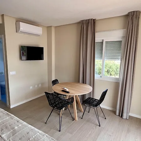 Отель Vive Costa Azul 3*