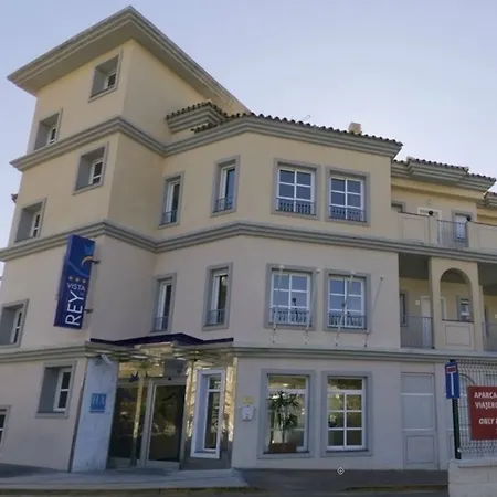 Vive Costa Azul Отель 3*