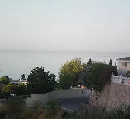 Vive Costa Azul Отель 3*