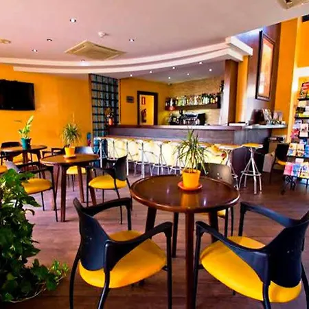 Hotel Vive Costa Azul Benalmadena