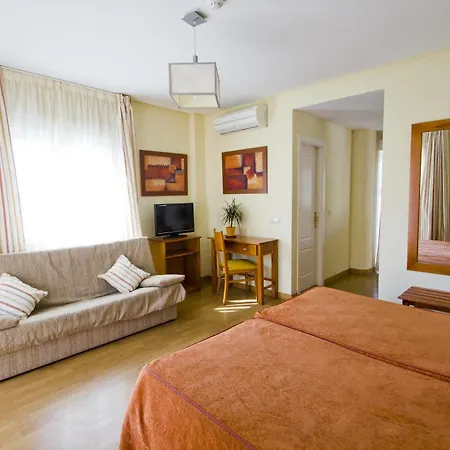 Vive Costa Azul Benalmadena