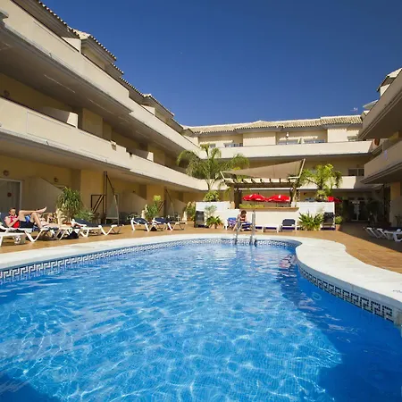 Vive Costa Azul Отель 3*
