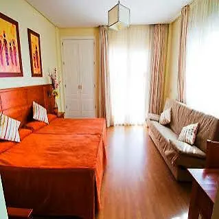 Hotel Vive Costa Azul
