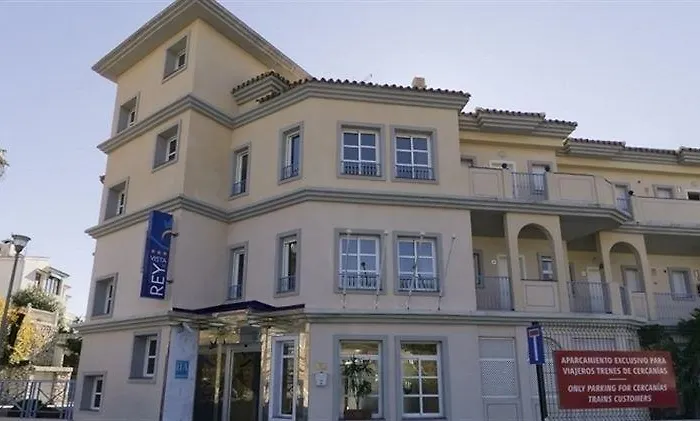 酒店 Vive Costa Azul
