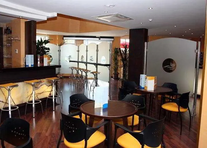 酒店 Vive Costa Azul