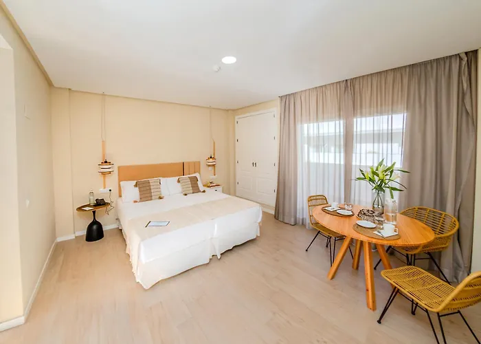 酒店 Vive Costa Azul 贝纳尔马德纳