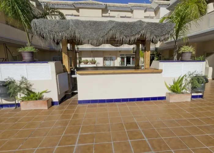 酒店 Vive Costa Azul 贝纳尔马德纳
