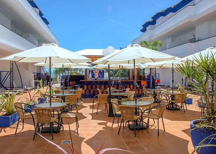 Vive Costa Azul 酒店