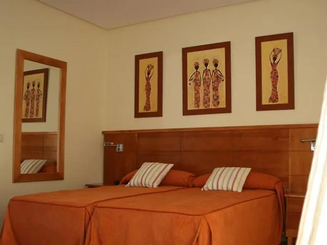 Vive Costa Azul 3* 贝纳尔马德纳