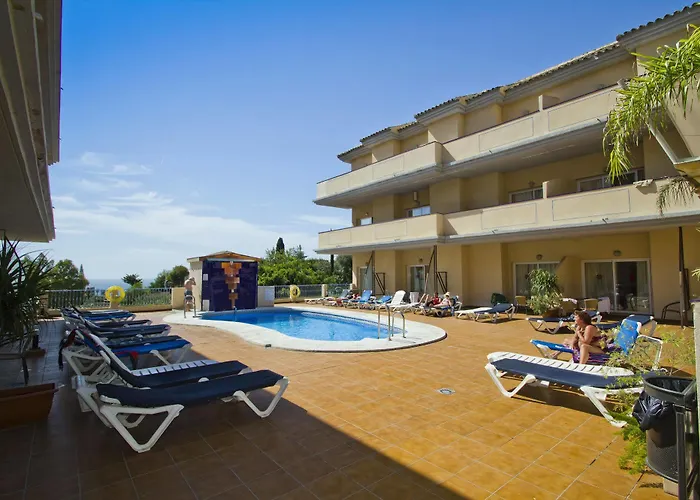 Vive Costa Azul 3*