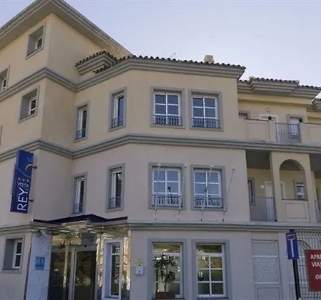 Hotel Vive Costa Azul