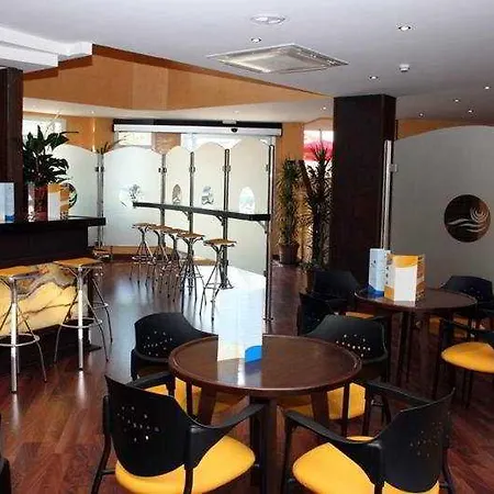 Hotel Vive Costa Azul