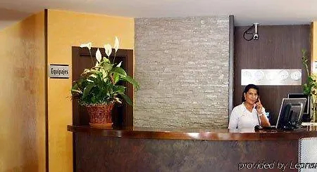 Vive Costa Azul 3* Benalmadena