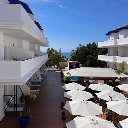 Hotel Vive Costa Azul 3*