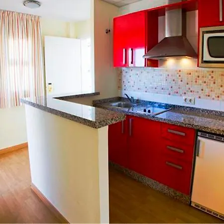 Hotel Vive Costa Azul Benalmadena