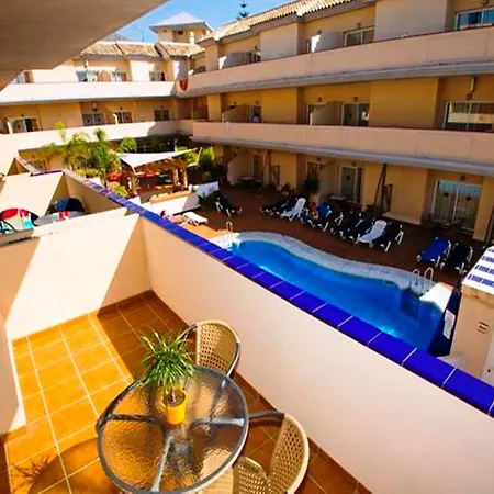 Vive Costa Azul Benalmadena