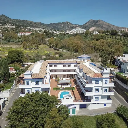 Vive Costa Azul Benalmadena