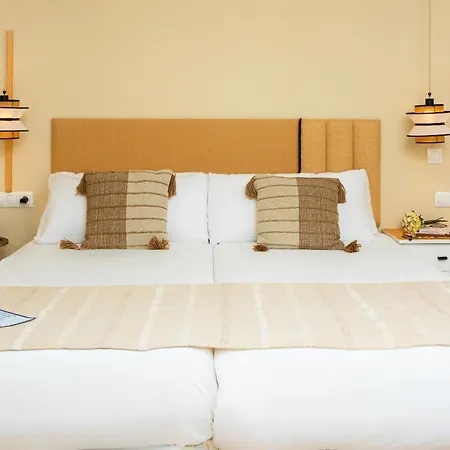 Hotel Vive Costa Azul