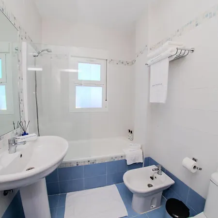 Vive Costa Azul 3* Benalmadena