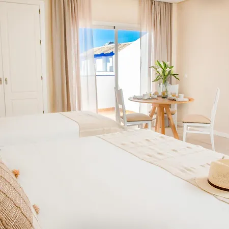 Hotel Vive Costa Azul
