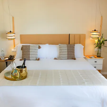 Hotel Vive Costa Azul 3*