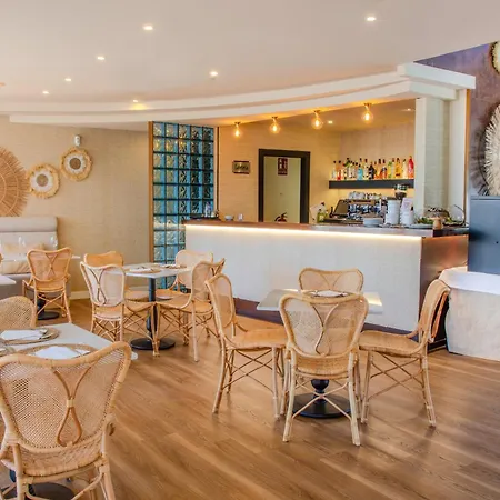Hotel Vive Costa Azul