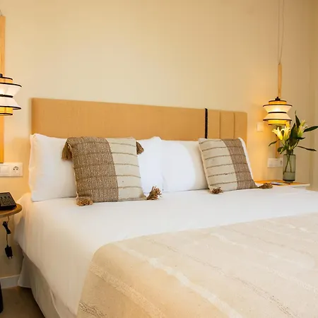 Vive Costa Azul Hotel Benalmadena