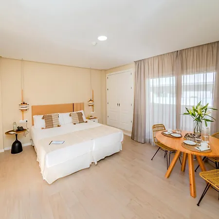 Hotel Vive Costa Azul Benalmadena