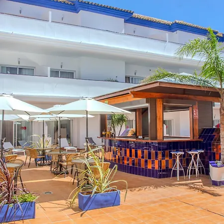 Vive Costa Azul Hotel Benalmadena