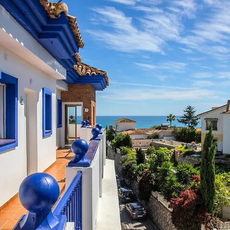 Vive Costa Azul Benalmadena