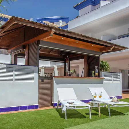 Vive Costa Azul Hotel