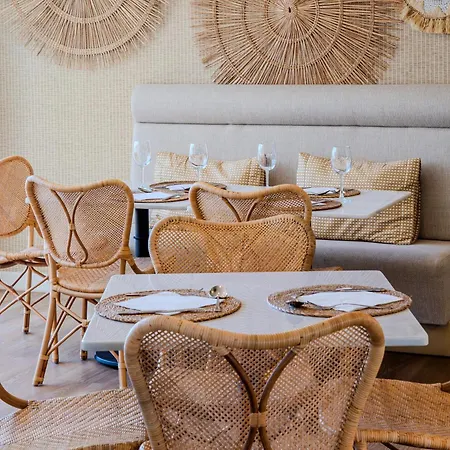 Vive Costa Azul 3* Benalmádena