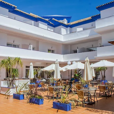 Vive Costa Azul Hotel 3*