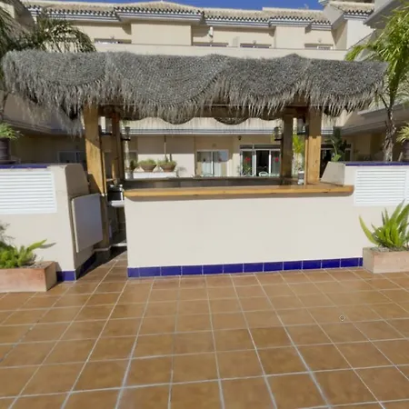Hotel Vive Costa Azul Benalmadena
