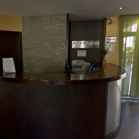 Hotel Vive Costa Azul