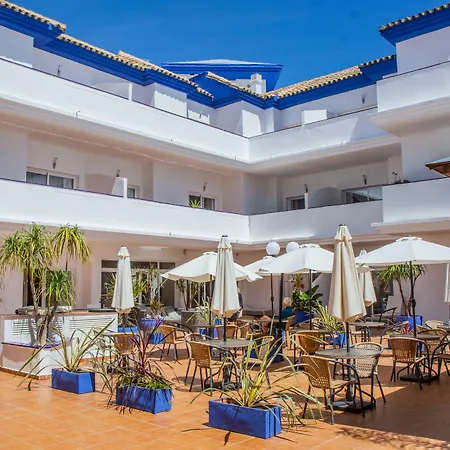 Vive Costa Azul Benalmádena