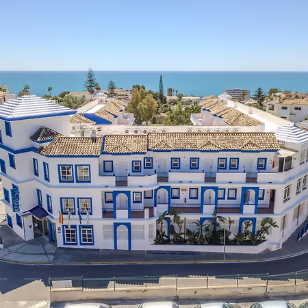 Vive Costa Azul Szálloda 3*