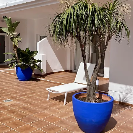 Vive Costa Azul Benalmádena