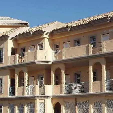 Hotel Vive Costa Azul