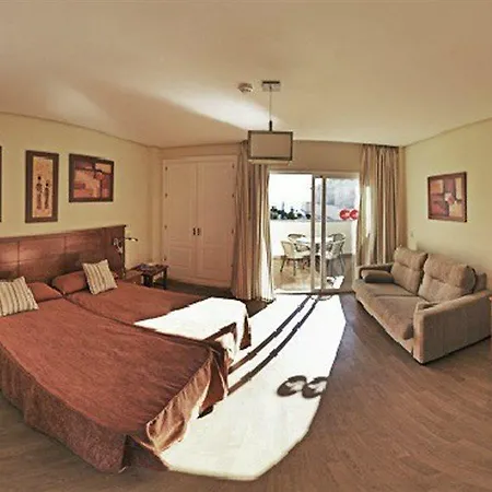 Vive Costa Azul Hotel