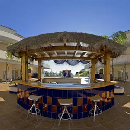 Vive Costa Azul Szálloda